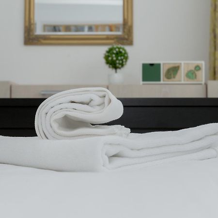 Cluj Lux Apartment Taberei Eksteriør bilde