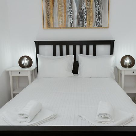 Cluj Lux Apartment Taberei Eksteriør bilde