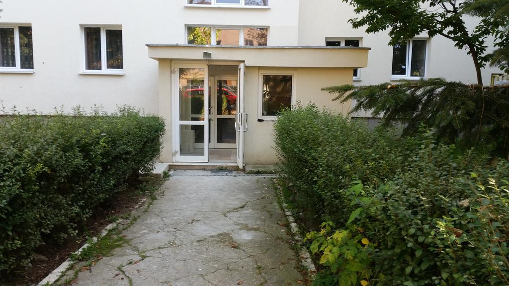 Cluj Lux Apartment Taberei Rom bilde