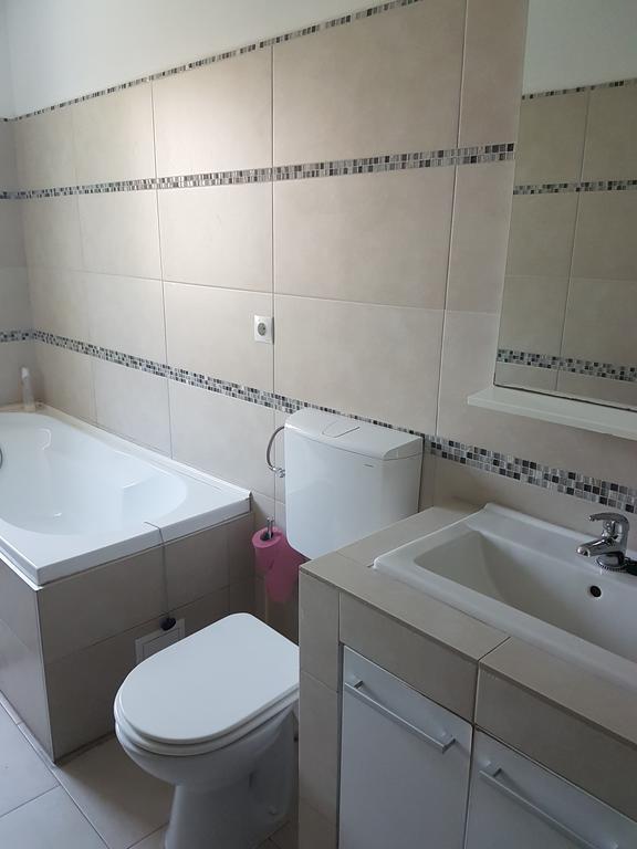 Cluj Lux Apartment Taberei Eksteriør bilde