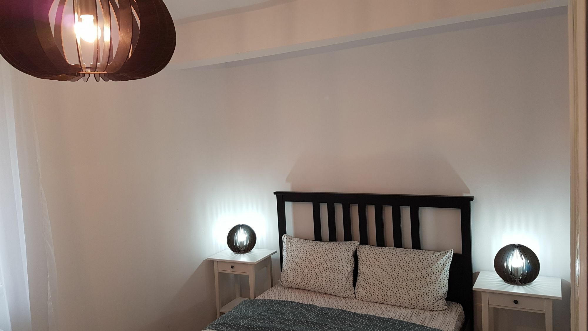 Cluj Lux Apartment Taberei Eksteriør bilde