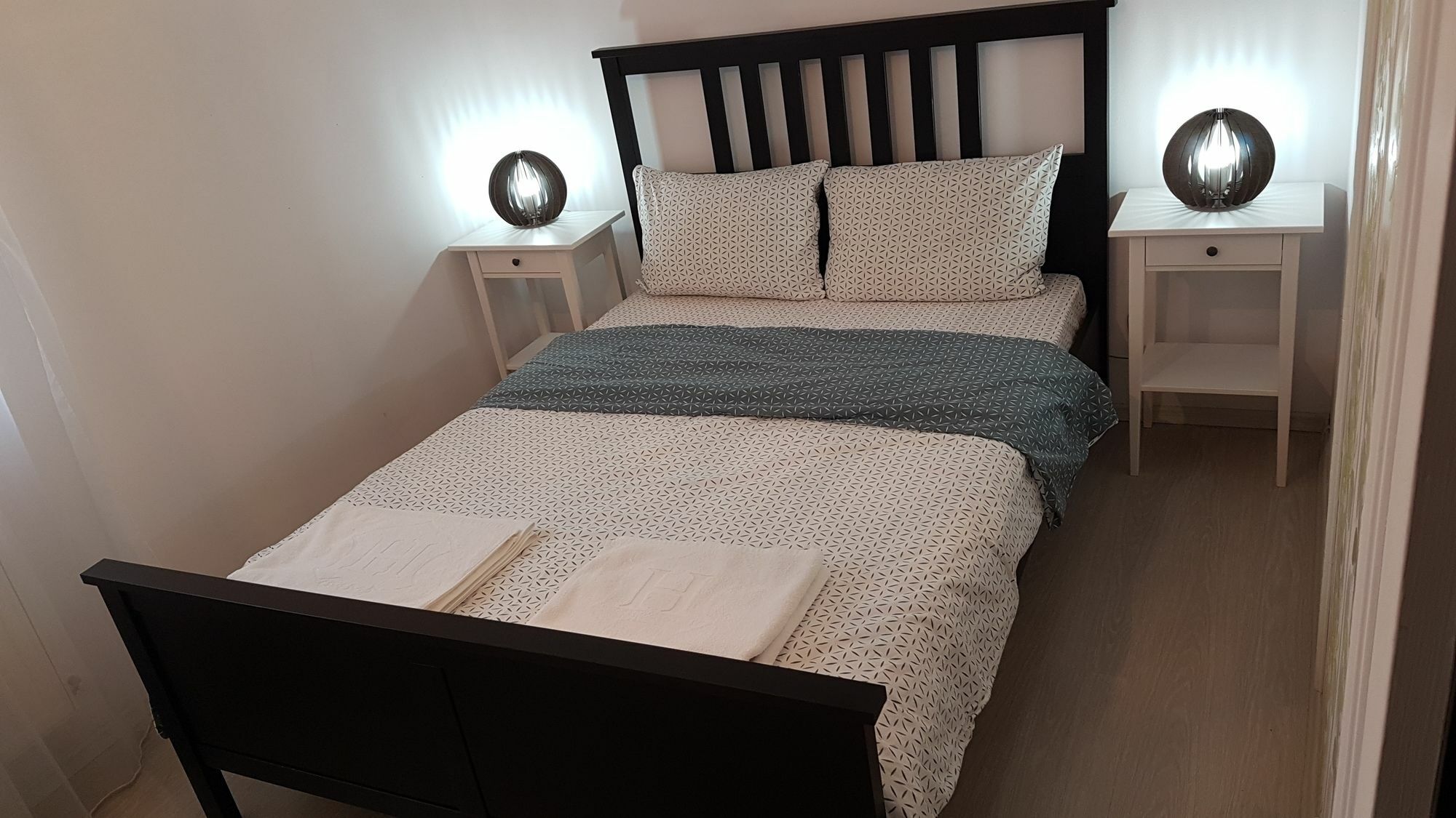 Cluj Lux Apartment Taberei Eksteriør bilde