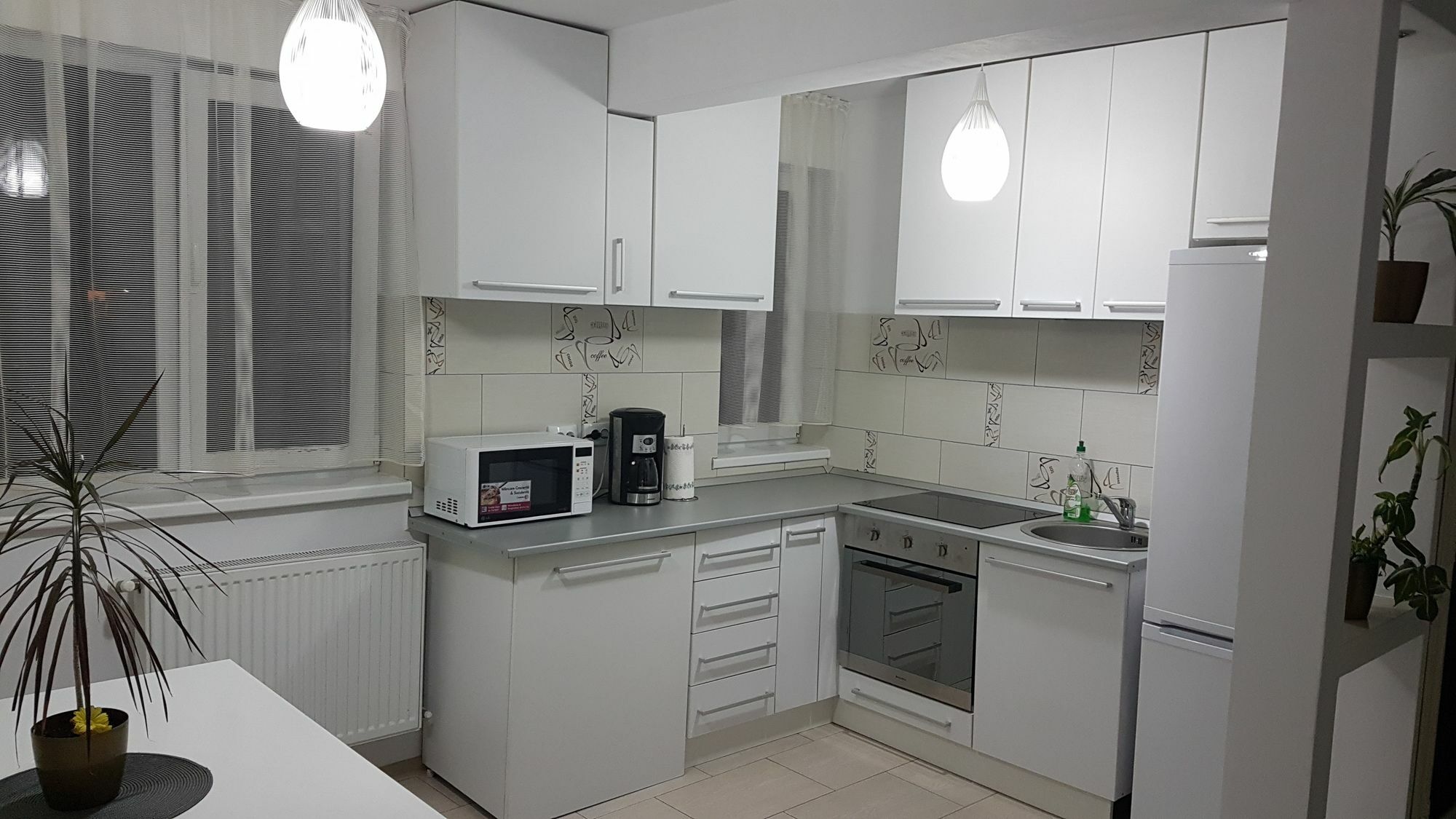 Cluj Lux Apartment Taberei Eksteriør bilde