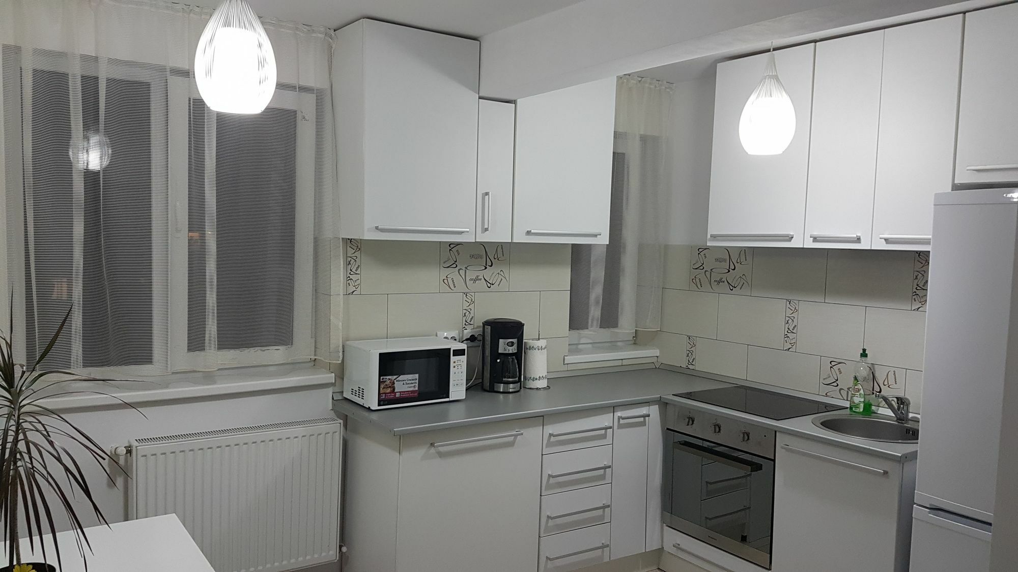 Cluj Lux Apartment Taberei Eksteriør bilde